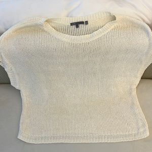 Ivory Vince sweater